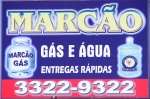 Marcão Gás foto 1